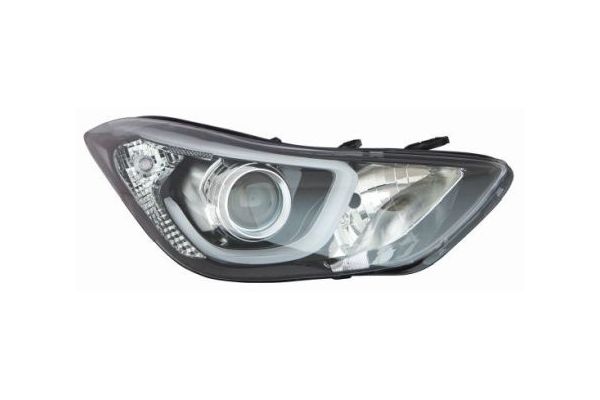 Far Sol Hyundai Elantra (MD)(2011->)  DEPO 221-1181L-LDEM2
