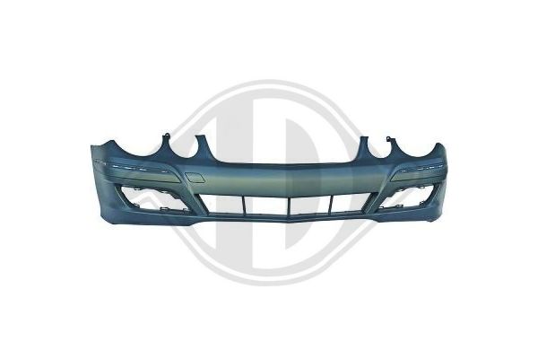 Tampon Ön Mercedes E -Serisi S.Wagon (BM 211)(01.2003->)  VORTEX V2206081