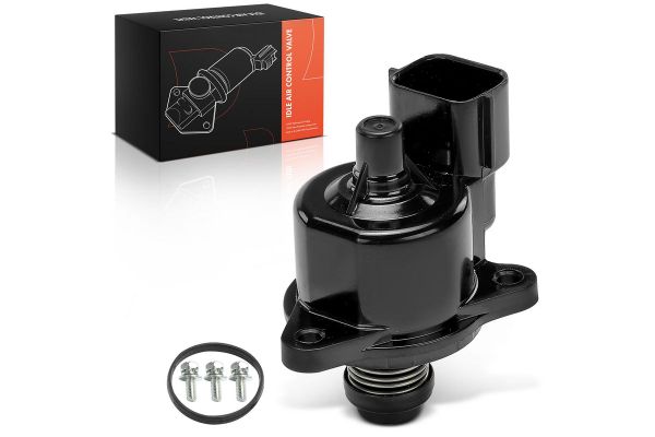 Rölanti Ayar Motoru (Valfi)  THRONE 62014166