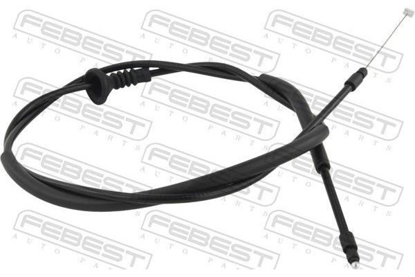 Motor Kaput Açma Teli  BMW 3 Serisi Touring (G21N)(07.2022->)  GKL 342494