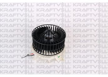 Kalorifer Motoru  KRAFTVOLL 08130141  A2108200042 2108200042