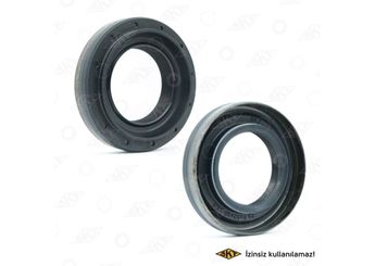 Aks Keçesi  SKT 046121-P  40004430 40004830 60806372 60809138 40003050 82361208