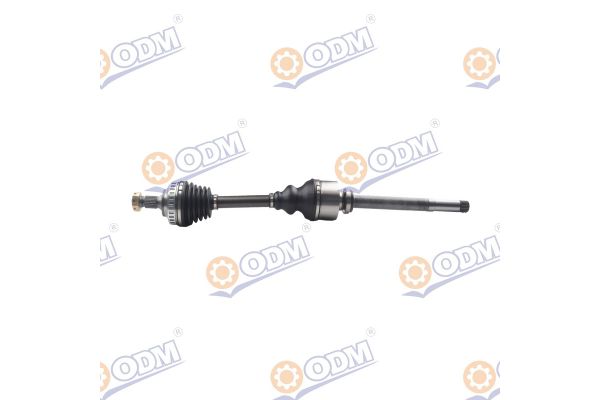 Aks Komple Ön Sağ ODM CT-8-8105A