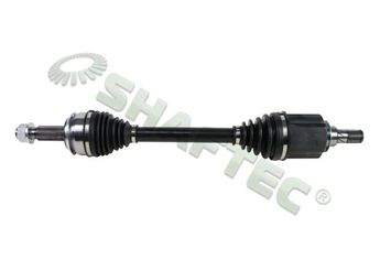 Aks Komple Ön Sol SWAPP 61033  391011681R