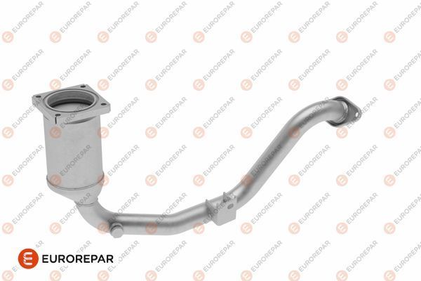 Partikül Filtresi  EUROREPAR 1612916280
