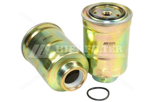 Yakıt Filtresi  Mazda 6 Kombi (GJ)(08.2012->)  SARDES SF6159