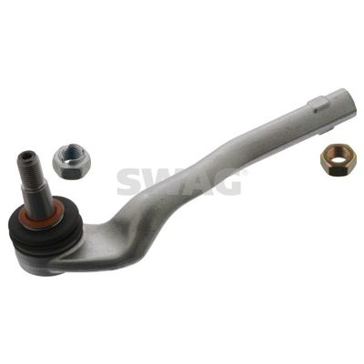 Rot Başı Sol Mercedes CL Coupe (BM 216)(07.2006->)  SWAG 10 94 4212