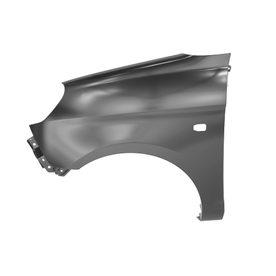 Çamurluk Ön Sol EUROBUMP KIA08PI007