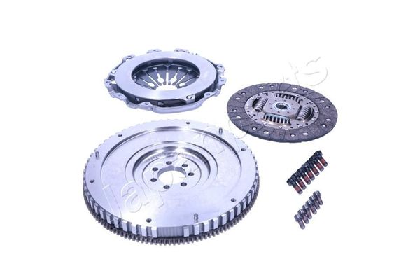 Debriyaj Seti  Nissan Townstar Kapalı kasa (01.2022->)  BITAPART BRE426004