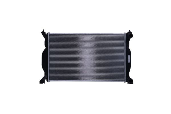 Su Radyatörü  Audi A4 Avant (8E)(11.2004->)  MAHLE CR 1487 000S