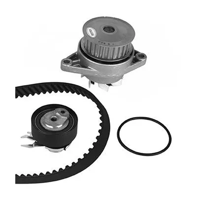 Triger Kayış Seti  Volkswagen Caddy Pickup (9U7)(06.1996->2001)  GRAF KP603-2