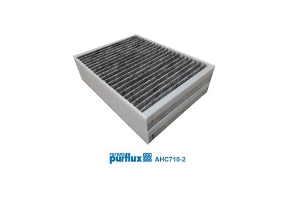 Polen Filtresi  BMW X6 M Serisi (F96N)(04.2023->)  PURFLUX AHC710-2