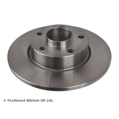 Fren Disk Ayna Arka Sağ ve Sol Nissan Primastar (X83)(09.2002->)  BLUE PRINT ADZ94318