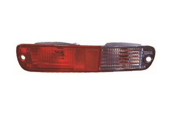 Stop Lambası Sol Mitsubishi Pajero (V60/V70)(2000->)  DEPO 214-1317L-UE