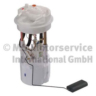 Depo Şamandırası  Fiat Seicento (187)(1998->)  PIERBURG 7.00468.44.0