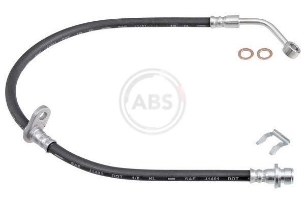 Fren Hortumu Arka Sol Honda Jazz (GK)(08.2015->02.2021)  TRW PHD2157