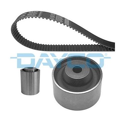 Triger Kayış Seti  DAYCO KTB972