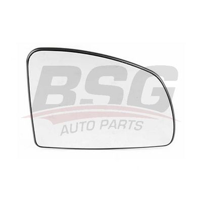 Ayna Camı Dış Sağ Opel Meriva (2003->)  BSG 65-910-034
