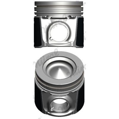 Piston (88.00MM-0.40)  ISS 8779954040000G