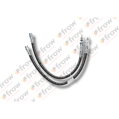 Fren Hortumu Arka Sol FROW 505.1112.008