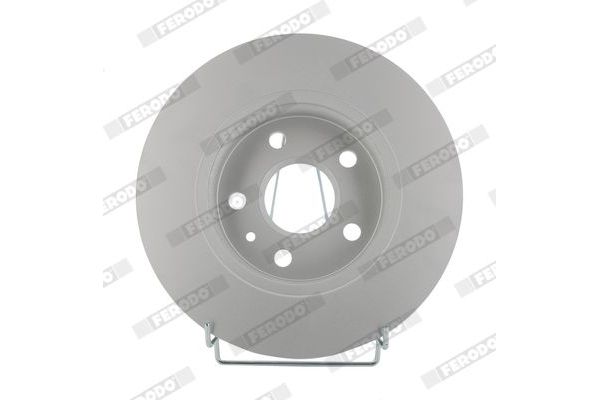 Fren Disk Ayna Ön Sağ ve Sol FERODO DDF1721C