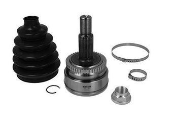 Aks Kafası Ön Dış Sağ veya Sol CIFAM 607-702  TDB500090 TDJ500040