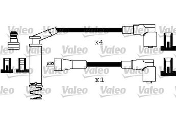 Buji Kablosu  VALEO 346403  1612557 1612556 90443690 1282044 12 82 044 16 12 557