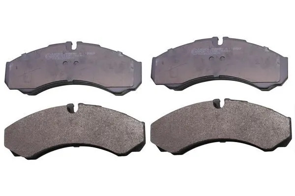 Fren Disk Balata Ön Iveco Daily P.Van (2011->)  MAHER 25287