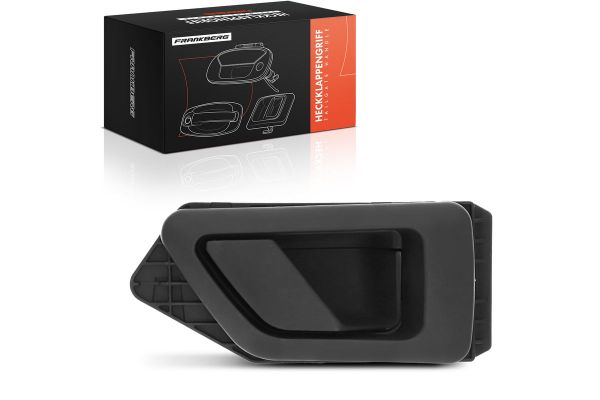 Kapı Kolu Ön İç Sağ Peugeot Partner (S1)(07.1996->12.2003)  MADE IN TAIWAN 1651-3015