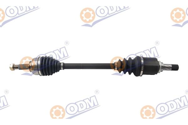 Aks Komple Ön Sol ODM RN-8-8565