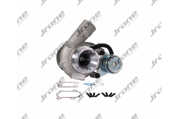 Turbo Şarj  Iveco Daily P.Van (2019->)  JRONE 8M04-200-423