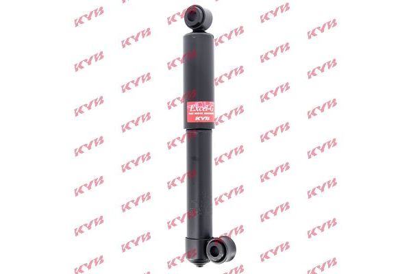 Amortisör Arka Sağ veya Sol Seat Marbella (12.1986->)  KYB 341210