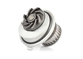 Devirdaim Su Pompası  BSG 65-500-004  1334054 90444123 R1160031