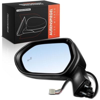 Dikiz Aynası Dış Sol SPJ E-4133