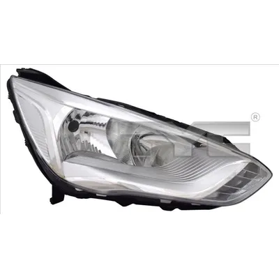 Far Sol Ford Grand C-MAX (CEU)(2015->)  TYC FOR10FO098