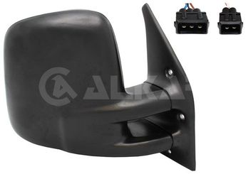 Dikiz Aynası Dış Sağ ART M006.6295  701857508H01C 701857522G