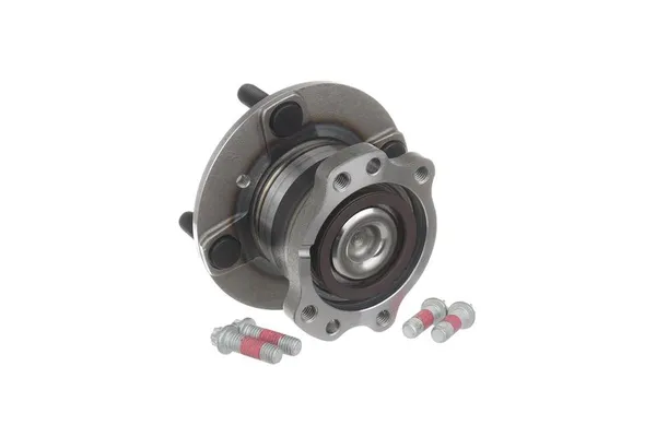 Teker Rulmanı Arka Sağ veya Sol SKF VKBA 7126