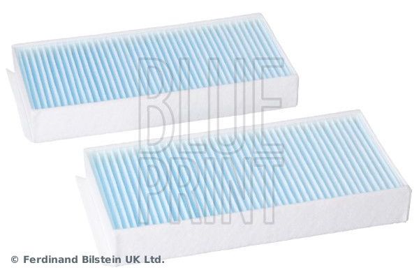 Polen Filtresi  MINI Mini 5-kapı (F55)(2014->)  BLUE PRINT ADB112513