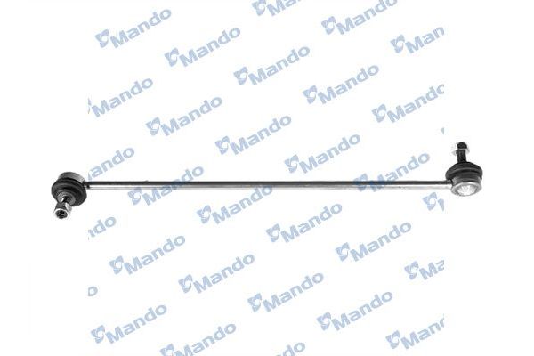 Viraj Demir Askı Rotu Ön Sol BMW 5 Serisi Sedan (E60)(2003->)  MANDO MSC015172