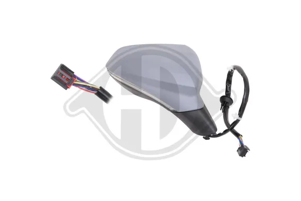 Dikiz Aynası Dış Sağ Cupra Formentor (KM7)(08.2020->)  GVA 1061616