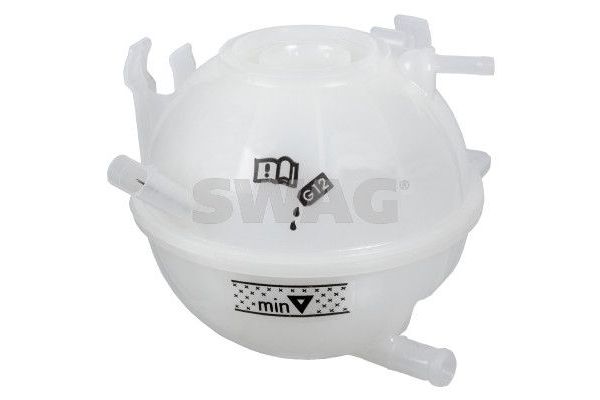 Radyatör Yedek Su Deposu  Volkswagen CC (358)(11.2011->2016)  SWAG 30 94 6748