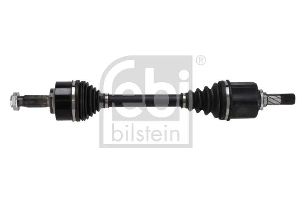Aks Komple Ön Sol Mercedes V -Sınıfı  Vito Marco Polo (447)(07.2014->)  FEBI BILSTEIN 199948