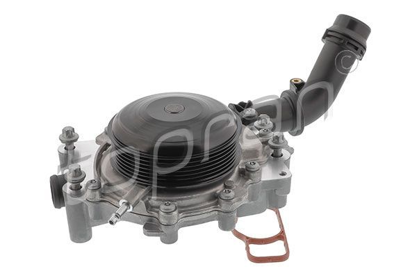 Devirdaim Su Pompası  Mercedes Vito Mixto (447)(07.2014->)  TOPRAN 409 372