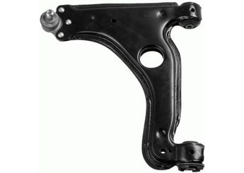 Salıncak Ön Alt Sol LEMFÖRDER 21057 01  5352016