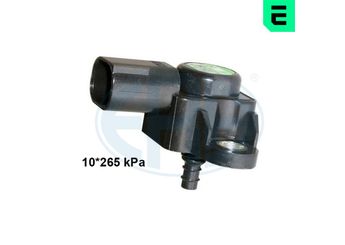 MAP Sensörü  ERA 550142  MB16244349 16146V001 0 016 146 V0 01 41533128 004 153 31 28 61531428 006 153 14 28 A0016146V001 A 0 016 146 V0 01 A0041533128 A 004 153 31 28 A0061531428 A 006 153 14 28 2E0906051A 2E0 906 051 A