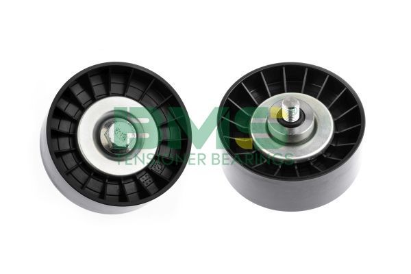 Vantilatör Kayış Gergi Rulmanı  BMS 656