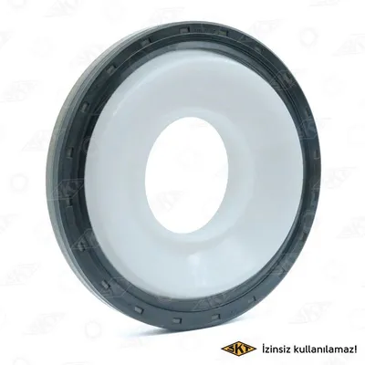 Krank Keçesi Arka BMW 1 M Serisi Coupe (E82)(2011->)  SKT 410507-FP