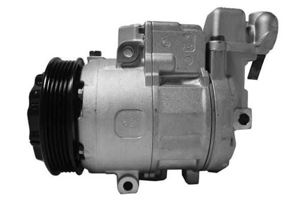 Klima Kompresörü  Citroen C5 Break (05.2001->)  BEHR 8FK 351 110-711