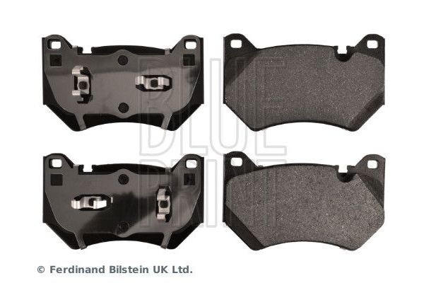 Fren Disk Balata Ön Audi Q5 (FYG)(06.2020->)  BLUE PRINT ADBP420069
