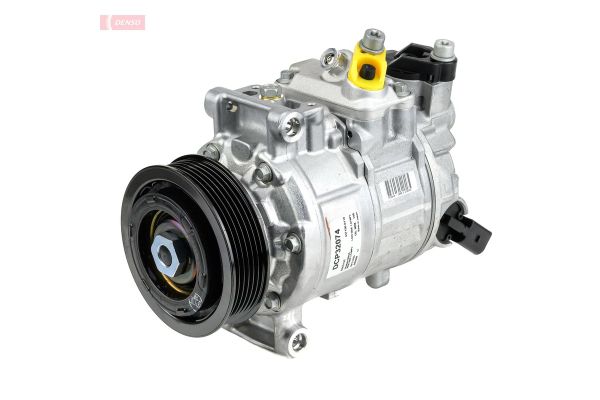 Klima Kompresörü  DENSO DCP32074